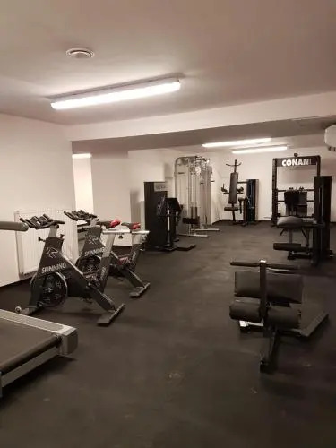 Miś Hotel & Spa