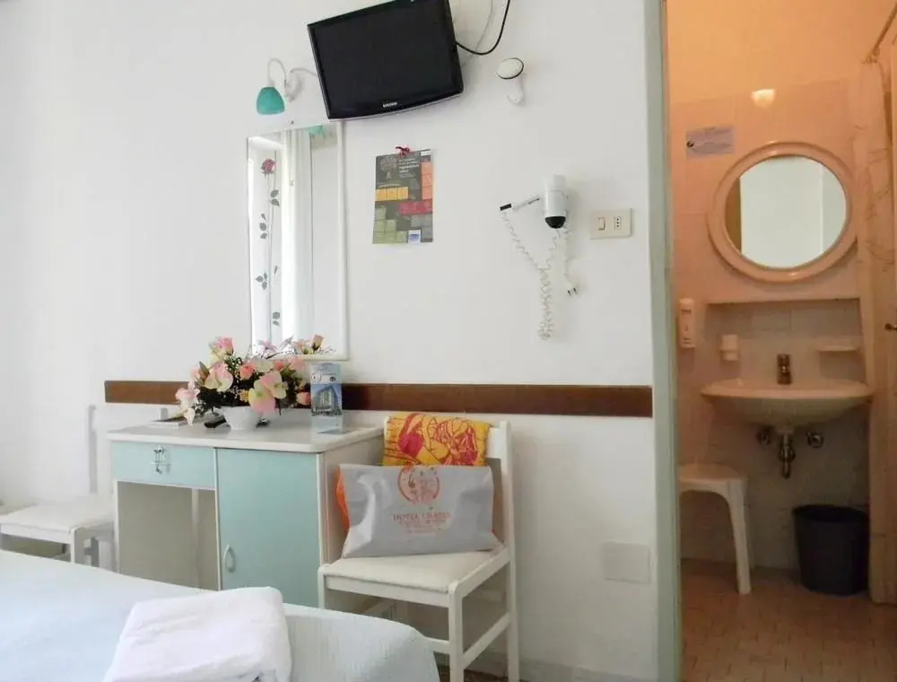 Hotel Urania Nuova Gestione