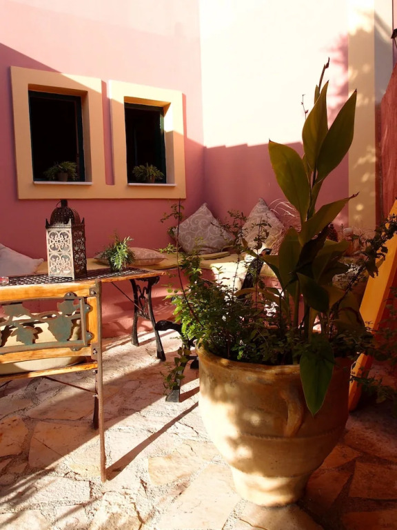 Athenea Villas, Private Pools & Gardens