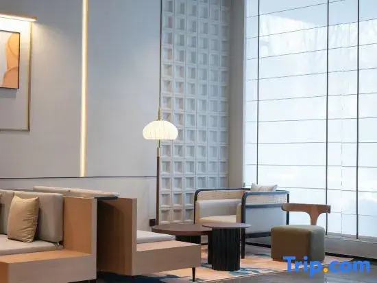 Starway Hotel (Tengzhou Jiefang Middle Road Longquan Square)