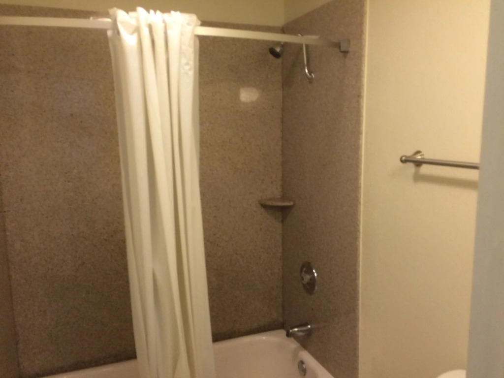 Motel 6-Mount Vernon, IL