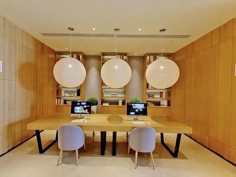 Ji Hotel (Taiyuan Hi-tech Zone)