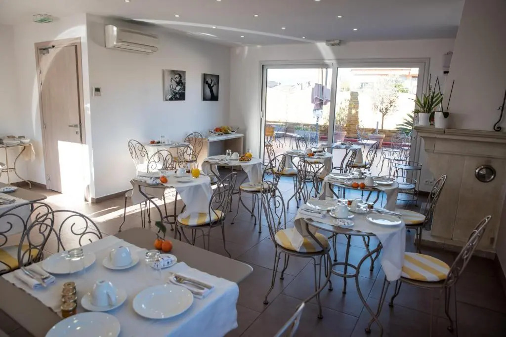 Logis Hôtel CasaBella