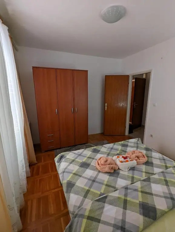 Apartment Bracic