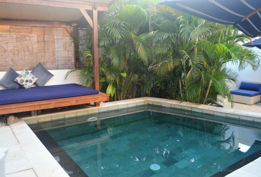 Aqua Nusa - Luxury Lembongan Villas