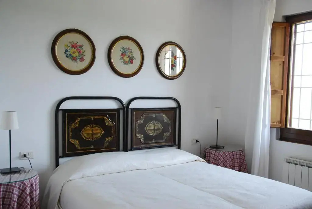 Agriturismo di Cabbiavoli