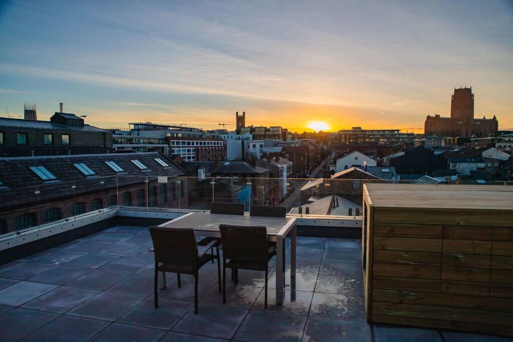 Ropewalks Hotel, Best Western Premier Collection Liverpool