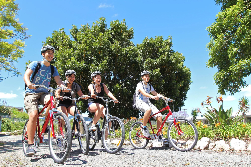 Russell-Orongo Bay Holiday Park
