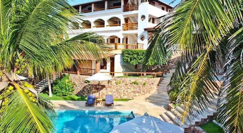 Hotel & Pousada Tatajuba