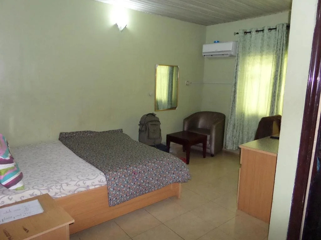 Convergence Hotel