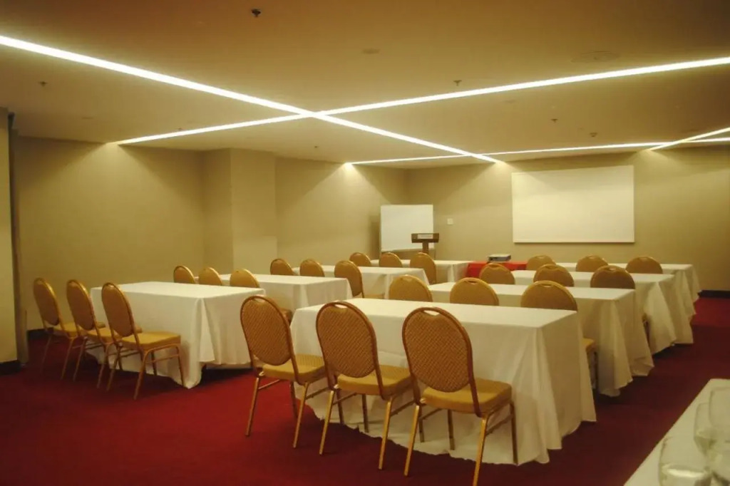Armada Hotel