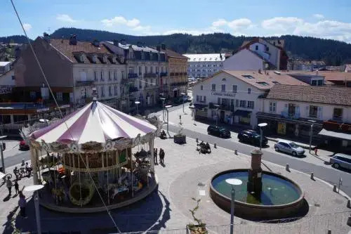 L&R Gérardmer