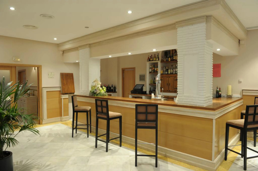 Hotel Villa Turística de Laujar de Andarax