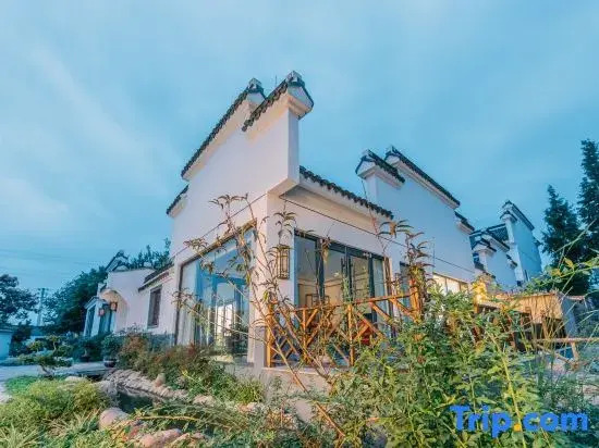 Yiyuan Xiangquan Hostel