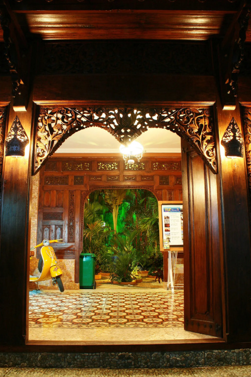 Hostel 1001 Malam Malioboro