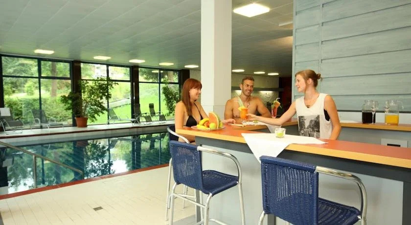 Sporthotel Walliser