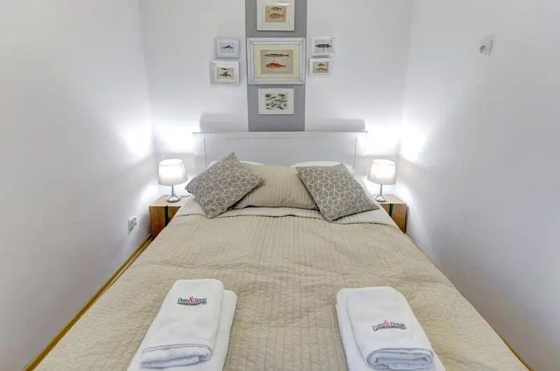 Motlawa River Apartment