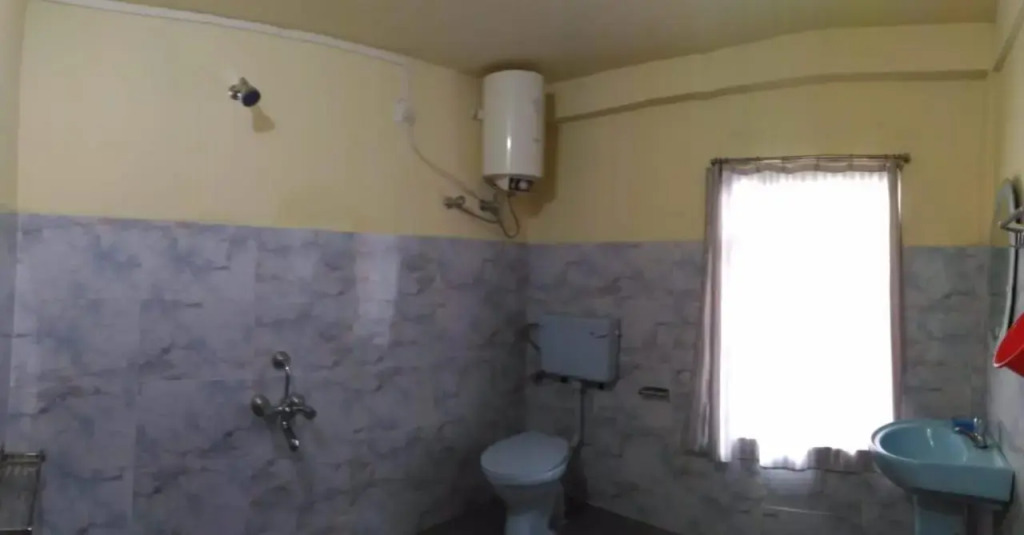 Goshen homestay