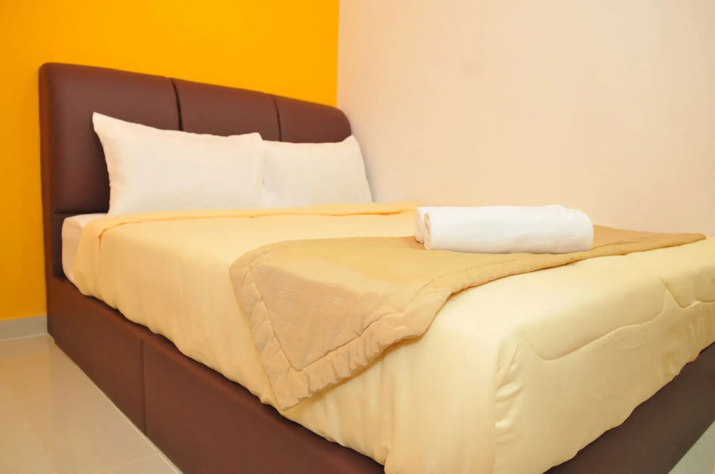 OYO 414  Adiff Palace Hotel