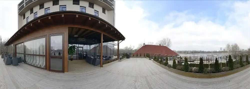 Hotel Diesel