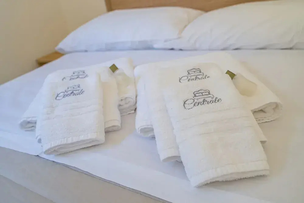 Rooms & Breakfast Centrale
