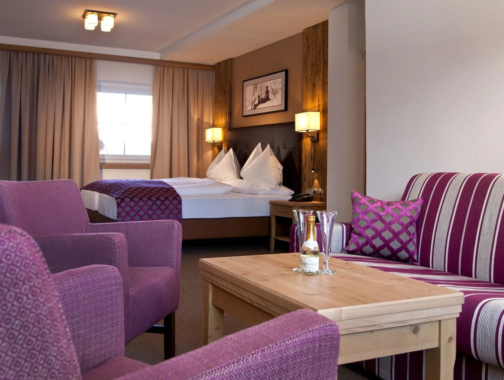 Hotel Das Urbisgut