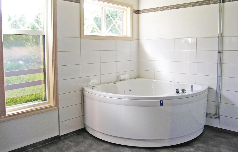Gorgeous Home In Vittaryd With Sauna