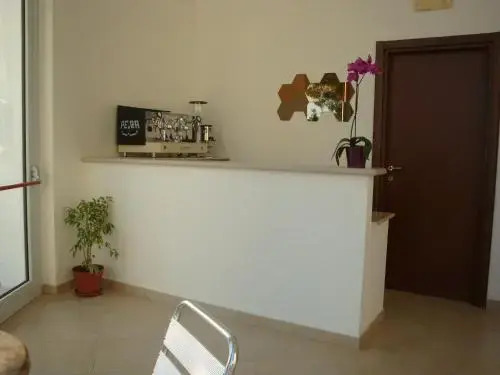 Hotel Maggiore