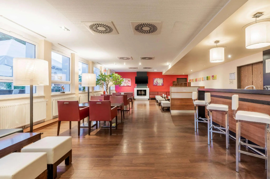 Star G Hotel München Schwabing