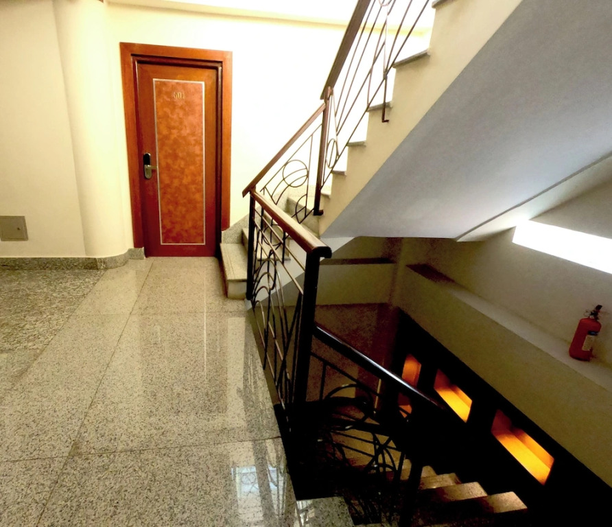 Hotel Simal