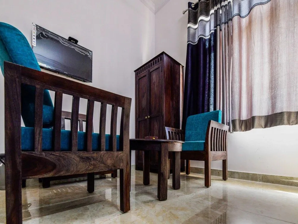 Oyo 41066 Brahma Farm Stays