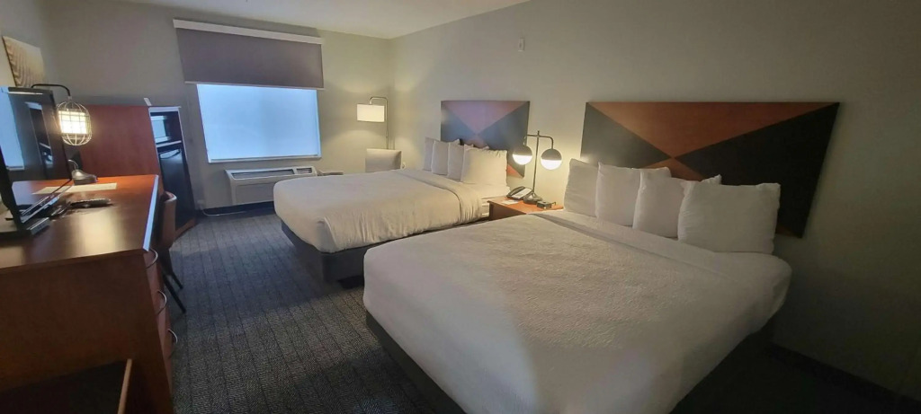 Best Western Kennewick Tri-Cities Center