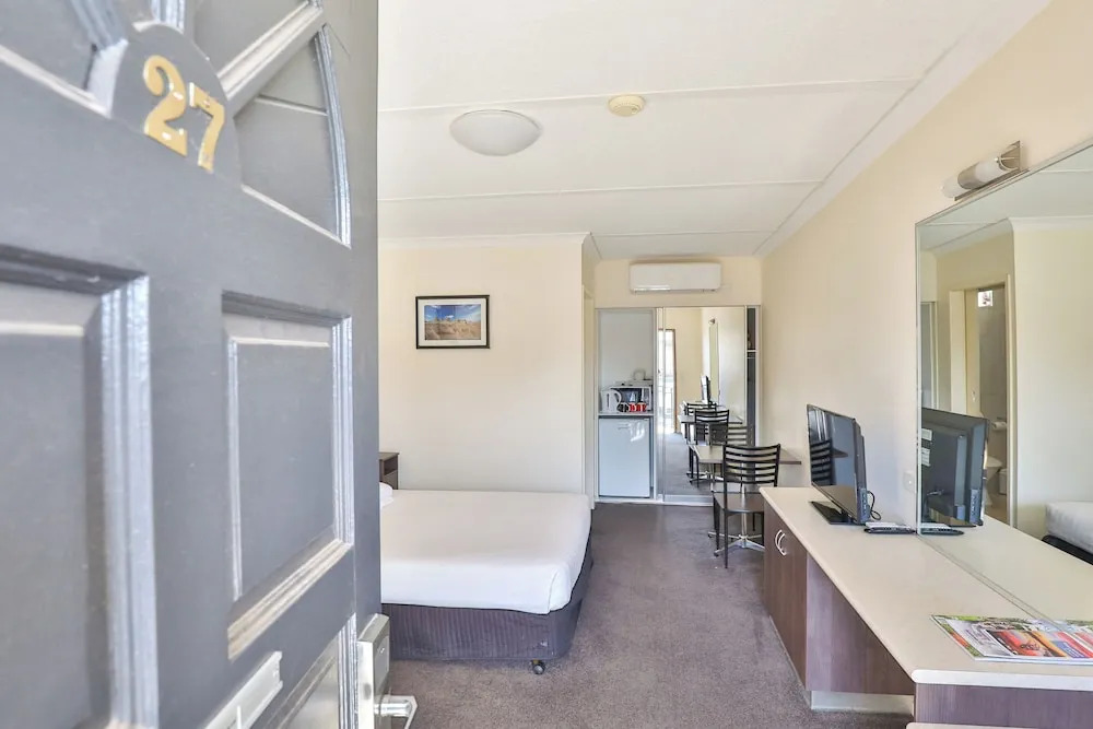 Boulevard Motor Inn Mildura