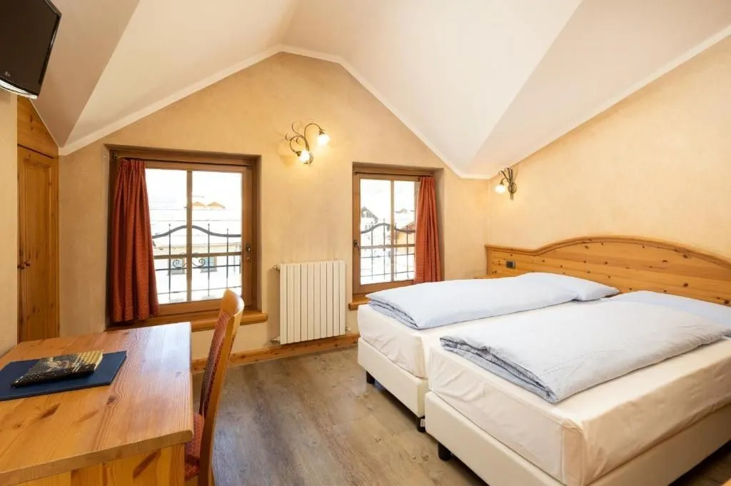 Hotel La Pastorella