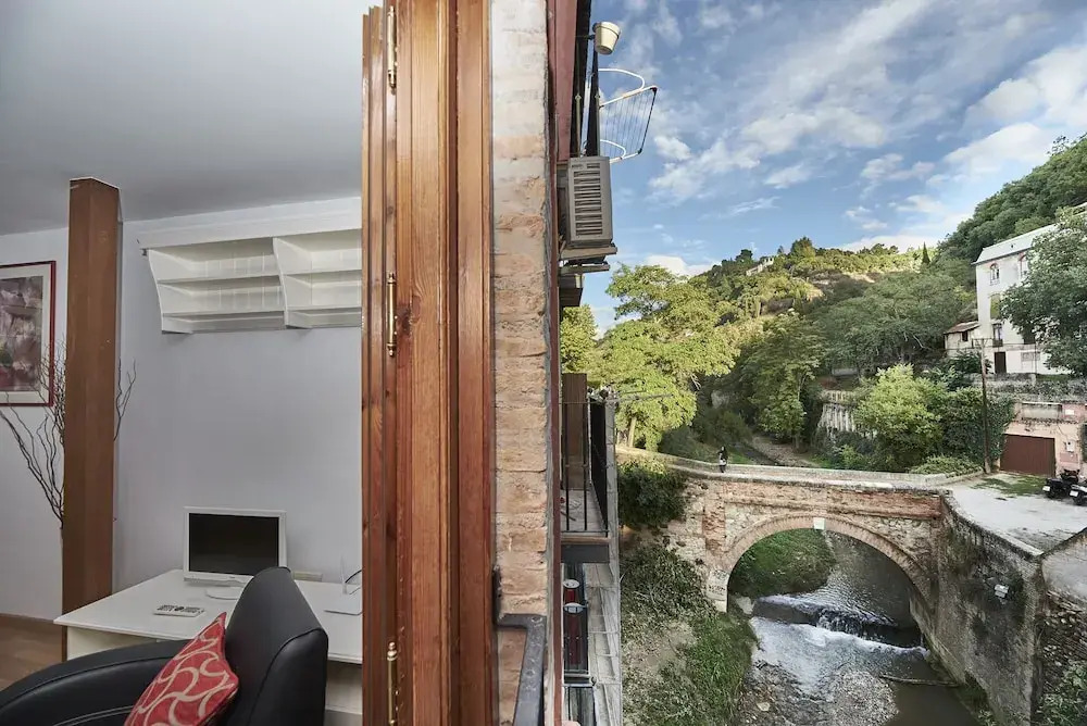Suite Carrera del Darro Prime Holidays