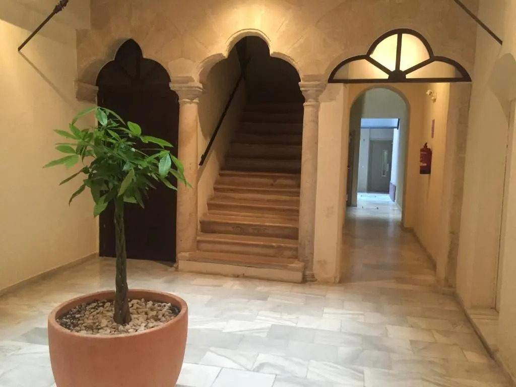 Apartamentos Aloha 2 Centro El Puerto de Santa Maria