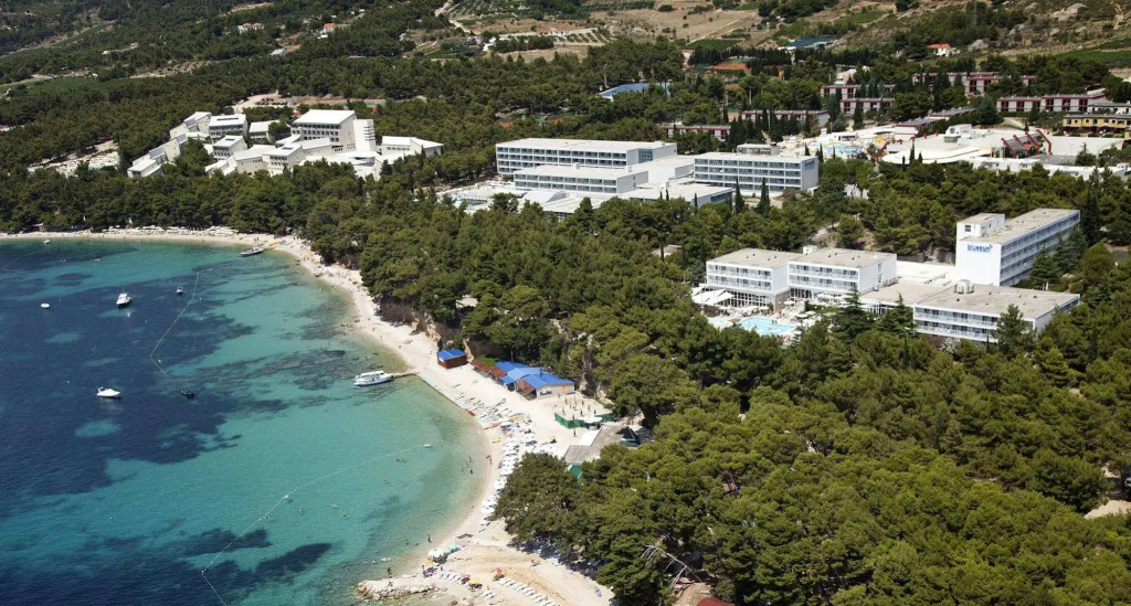 Bluesun Hotel Borak