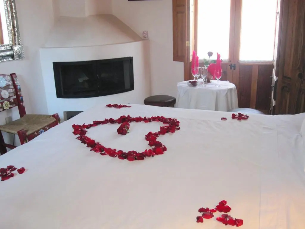 Hotel Estancia de la Era B&B