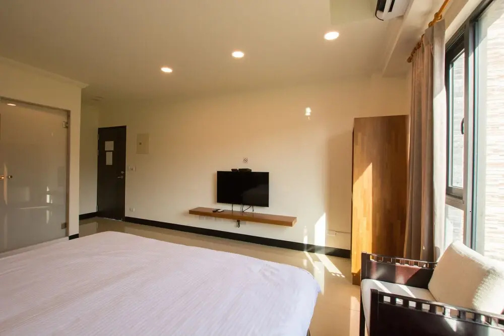Kenting Anshantinyuan Inn