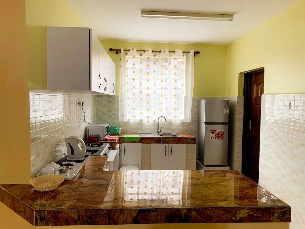 Easy Hotel Kenya