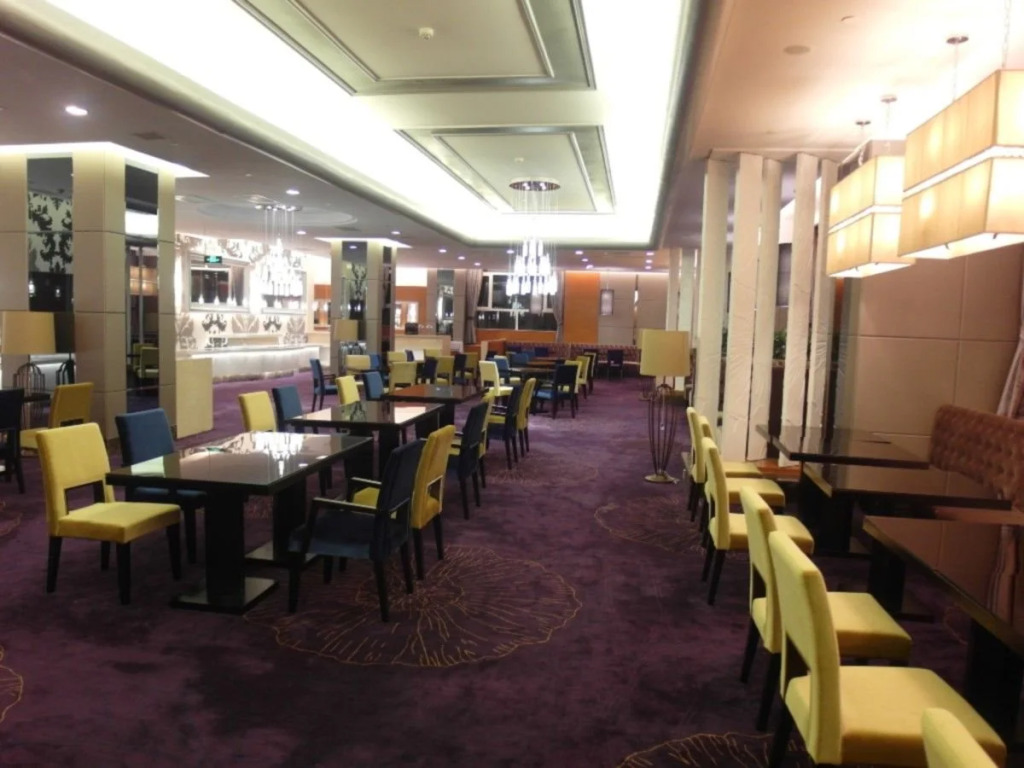 Angel Garden Hotel