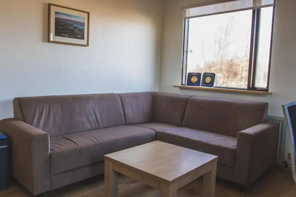 Ormurinn Guesthouse