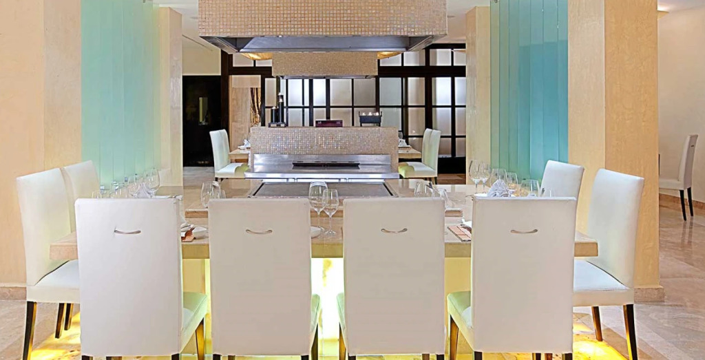 Royal Hideaway Playacar All-Inclusive Adults Only Resort