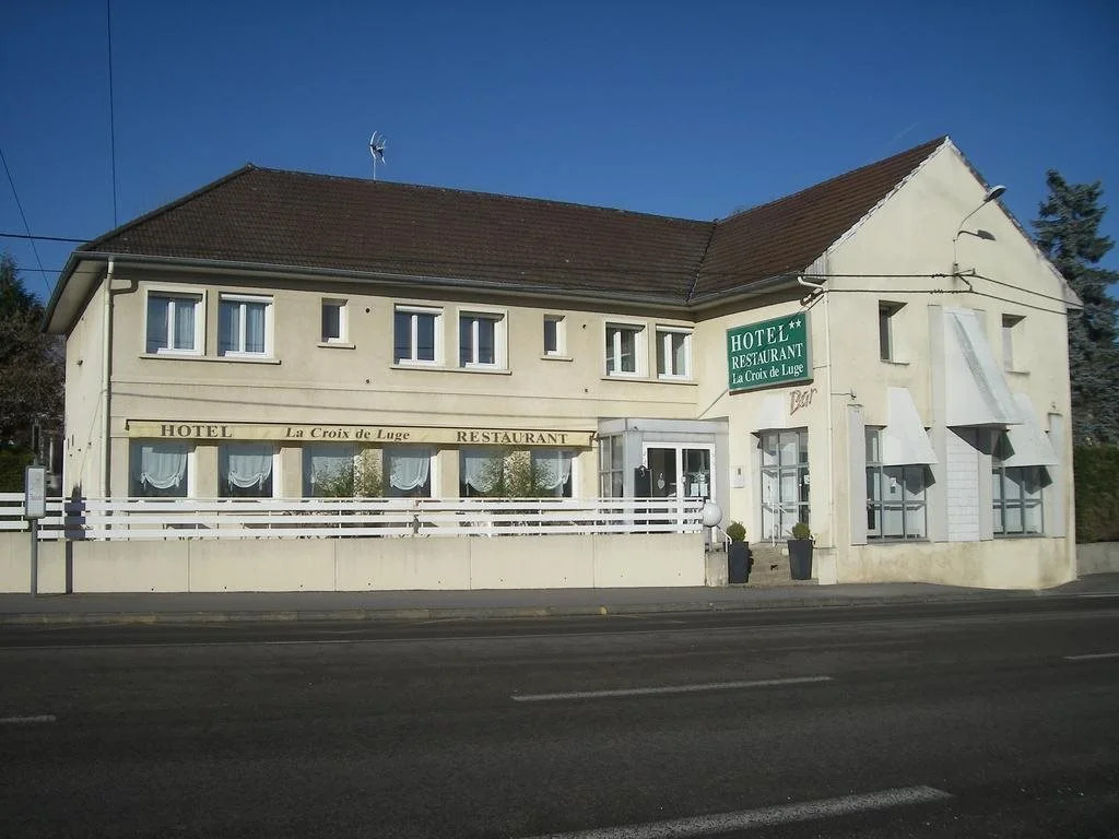 L'imprévu