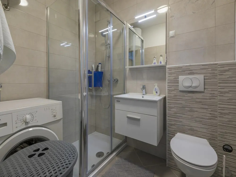 Apartment Vedry
