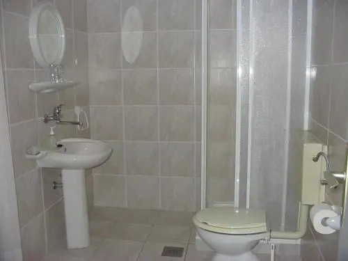 Hostel Caenazzo