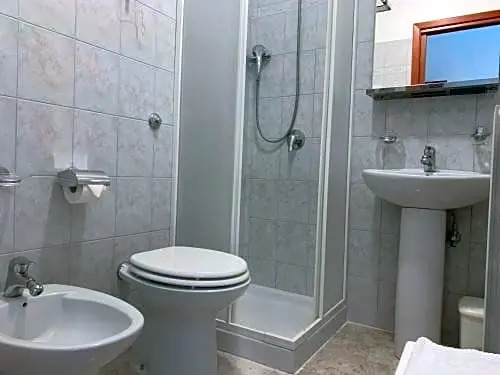 Hotel Cona