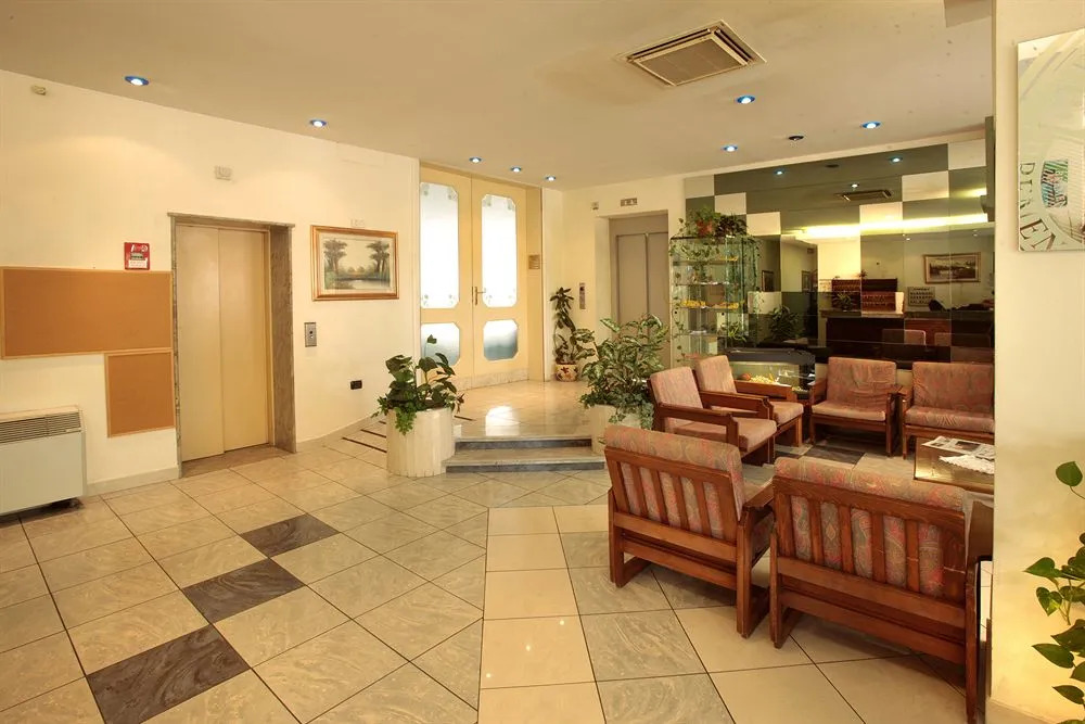 Hotel Delle Nazioni