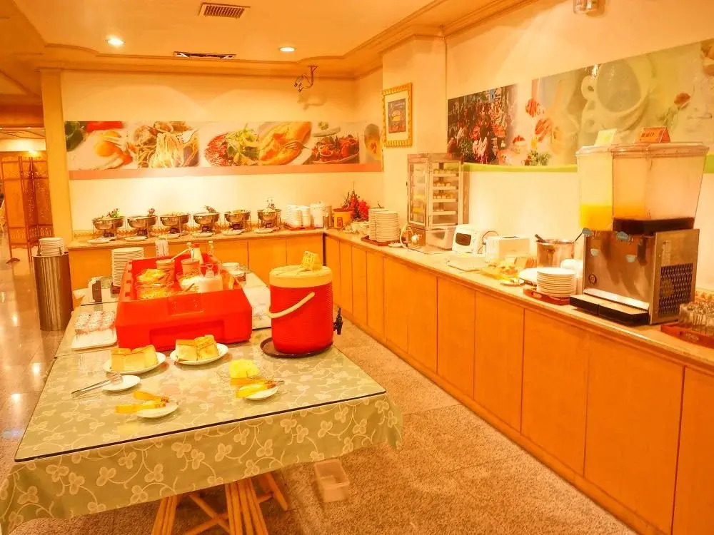 Hwa Du Hotel