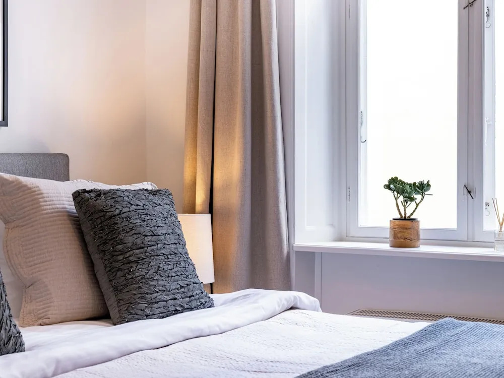 Shield 2 - Great Apartment in the Centre of Copenhagen